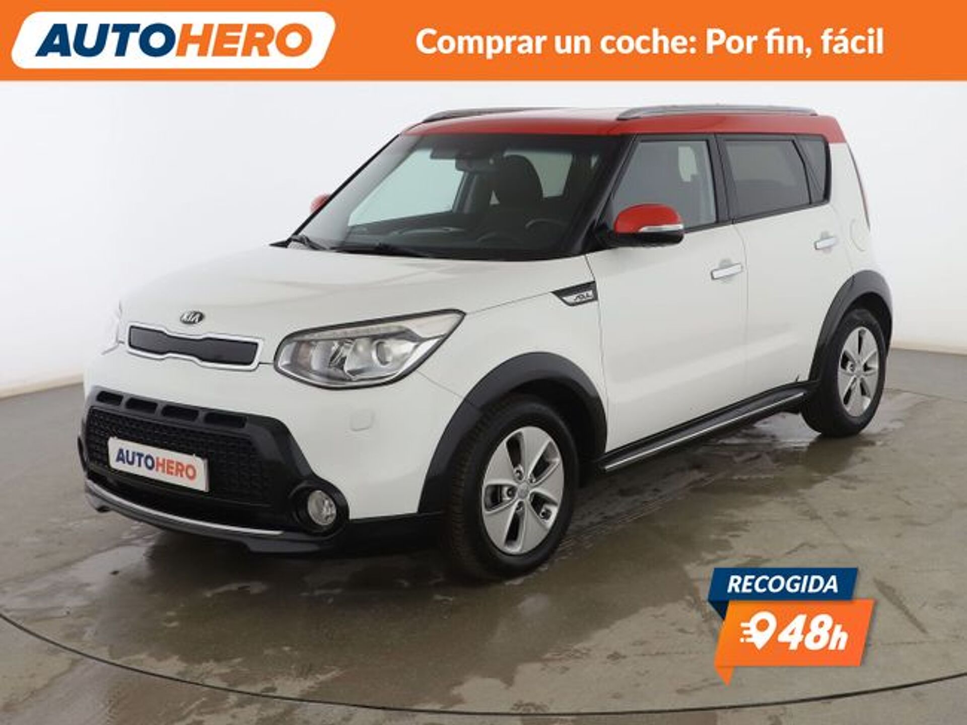 Imagen 1 de KIA Soul