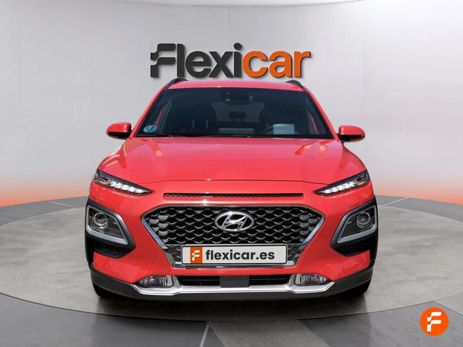 Foto del HYUNDAI Kona HEV 1.6 GDI DT Style Sky