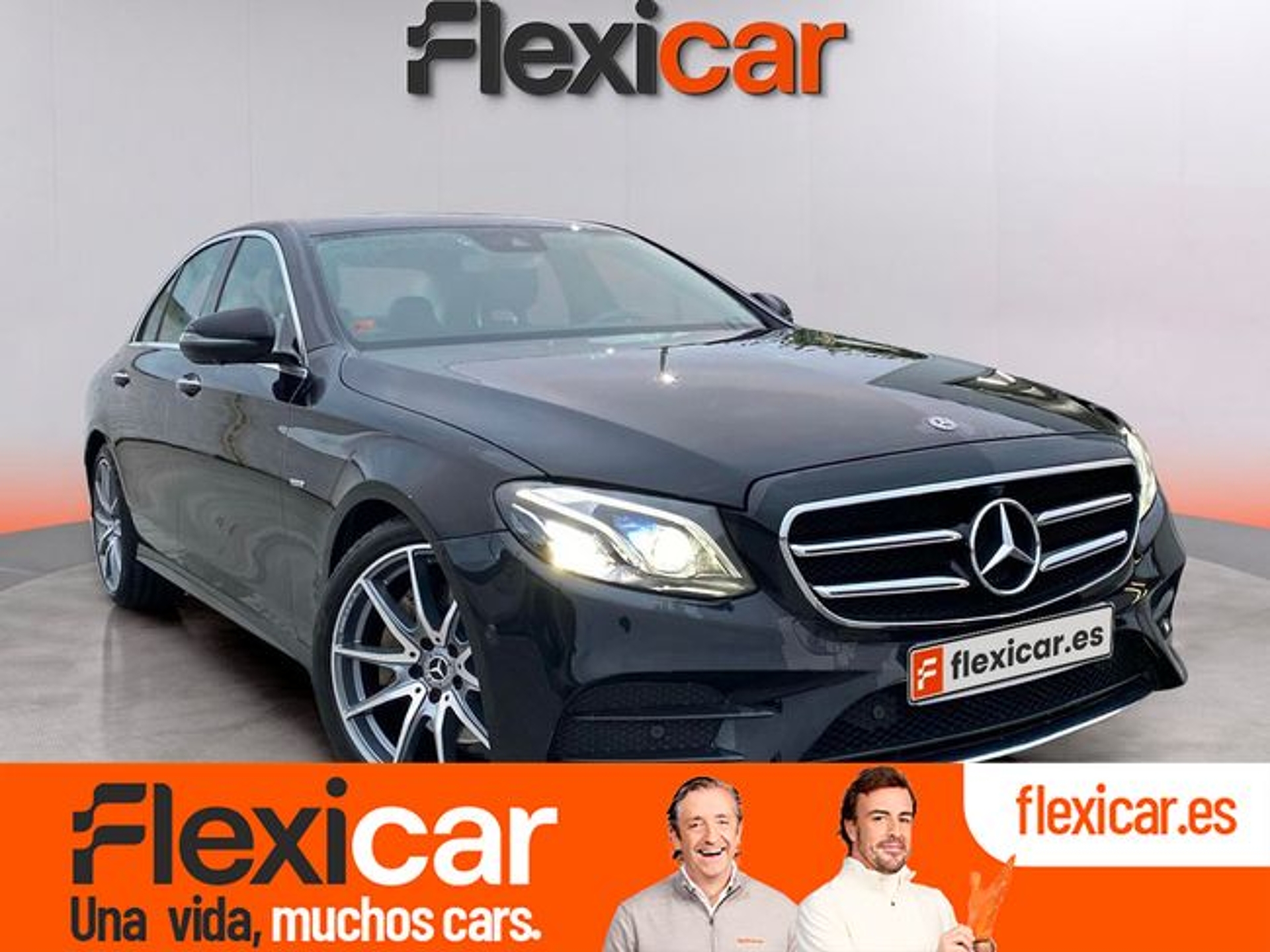 Imagen de MERCEDES Clase E