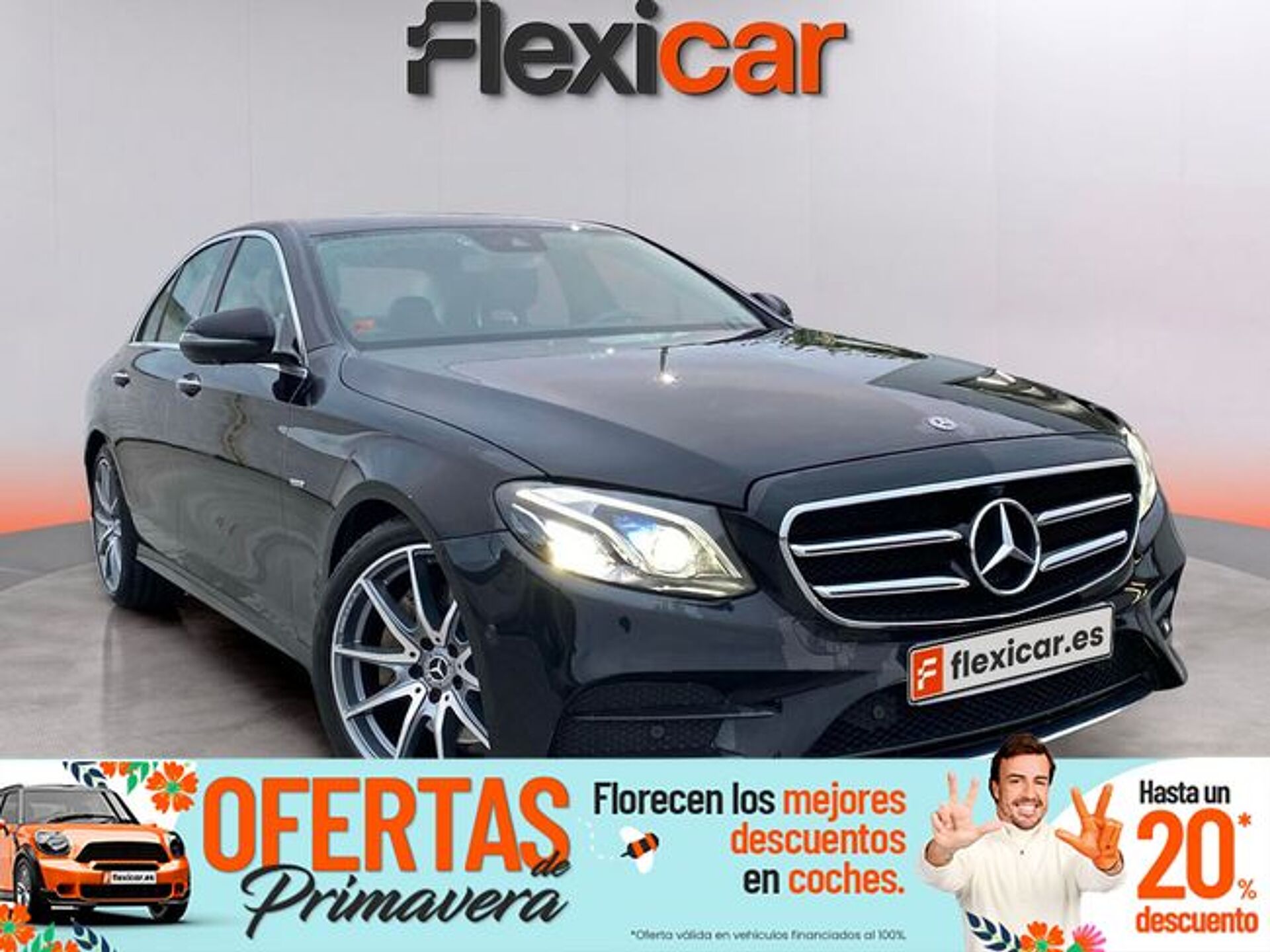 Imagen 1 de MERCEDES Clase E