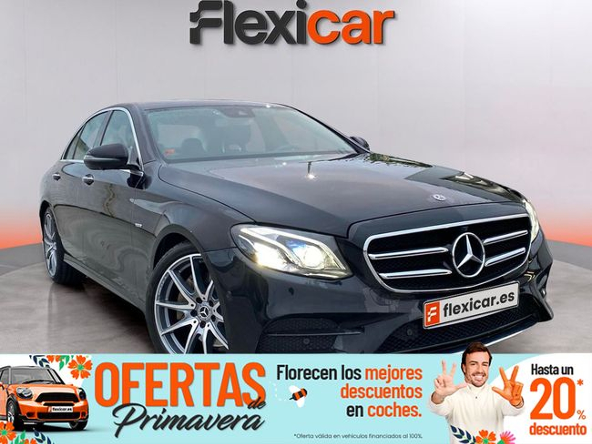 Imagen de MERCEDES Clase E
