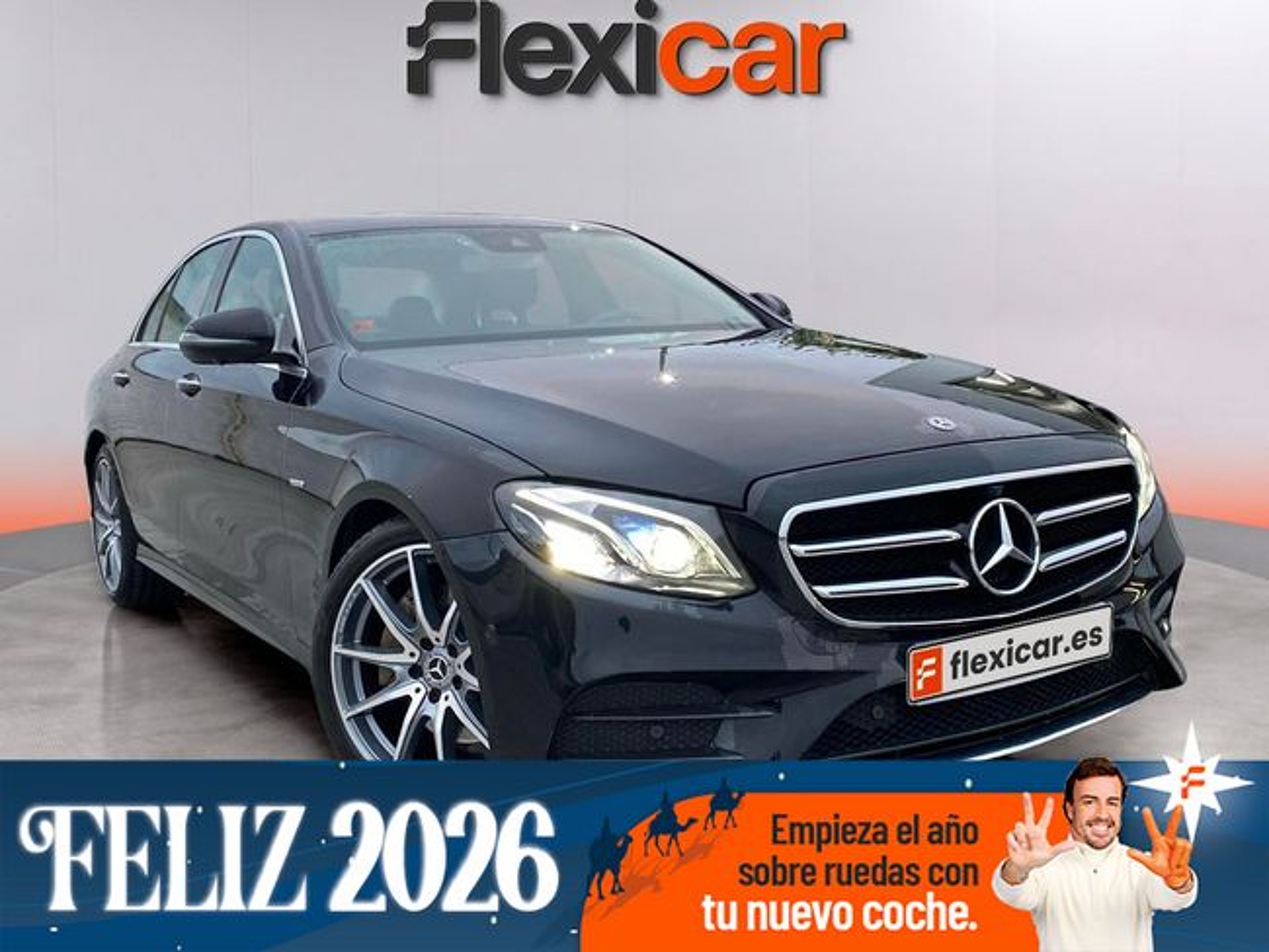 Imagen de MERCEDES Clase E