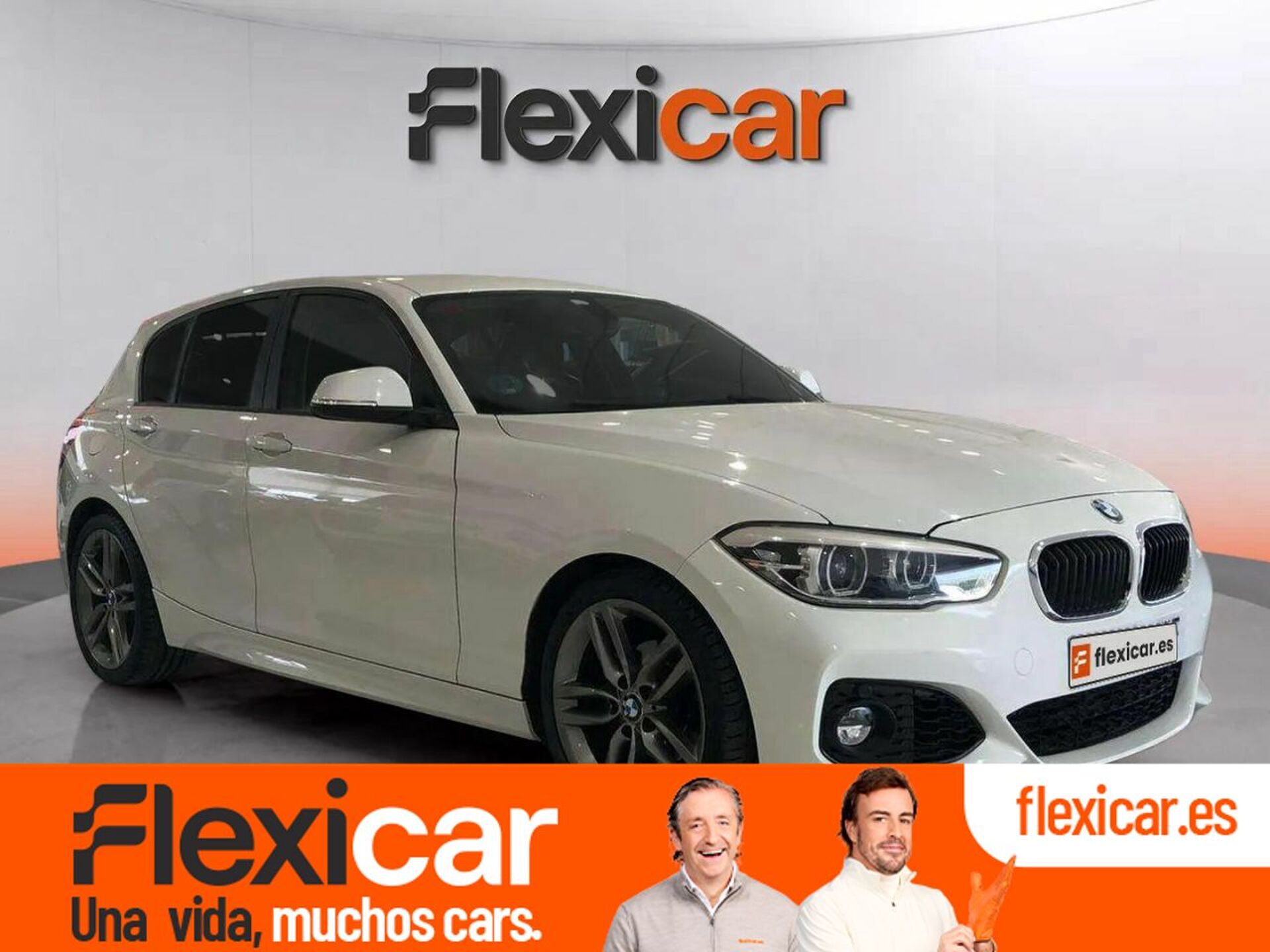Imagen de BMW Serie 1