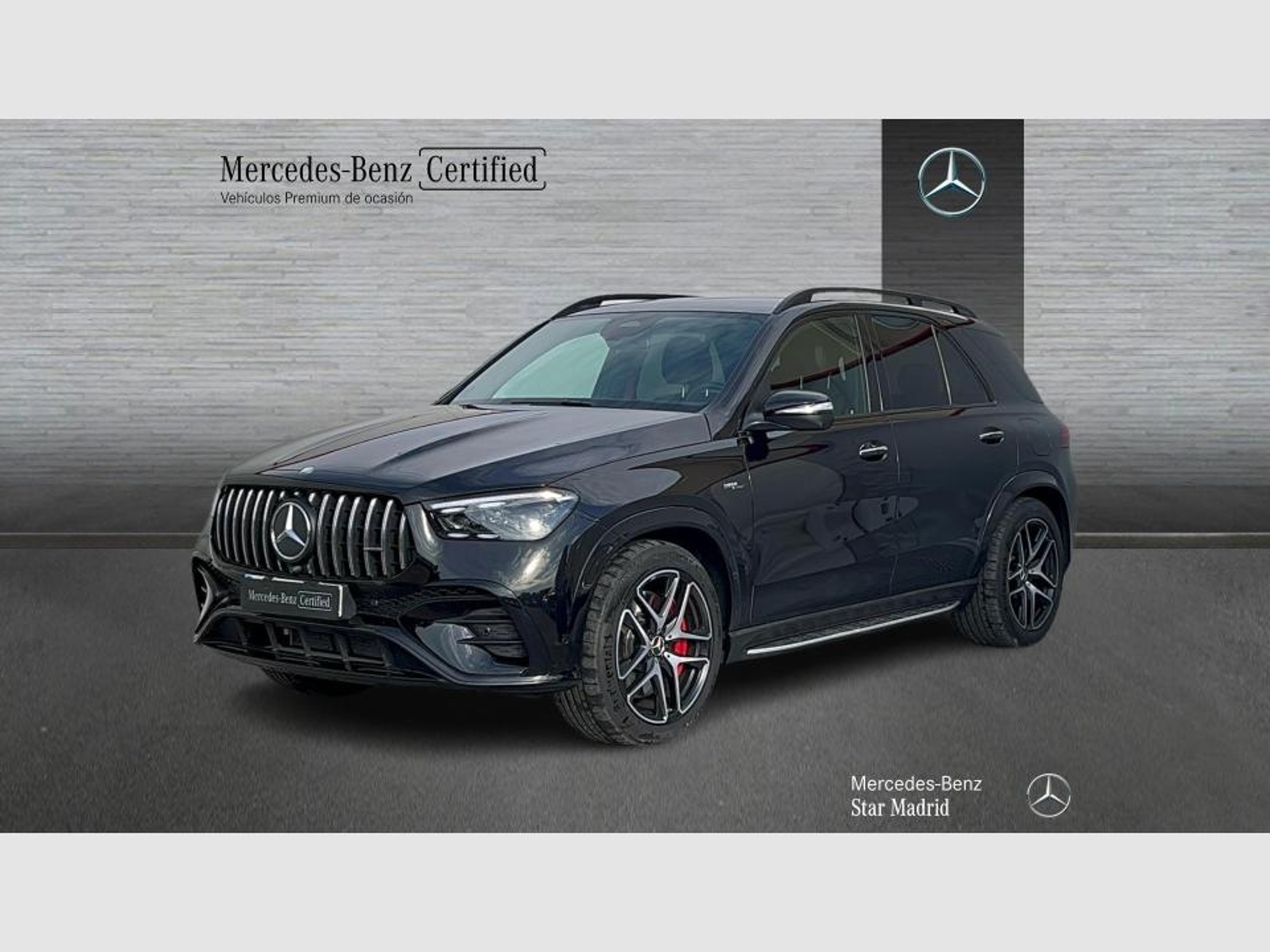 Imagen de MERCEDES Clase GLS