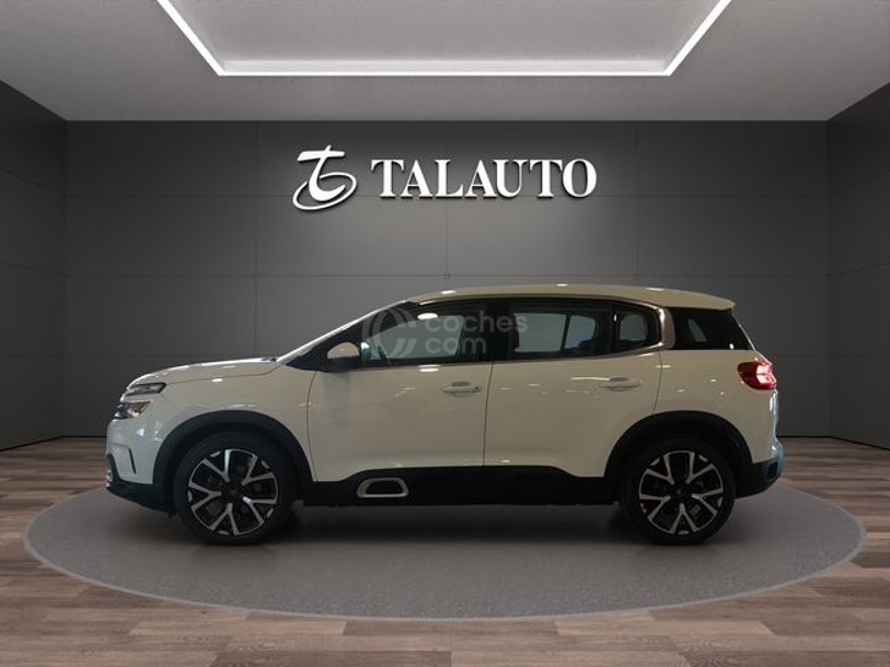 Foto del CITROEN C5 Aircross PureTech S&S Live 130