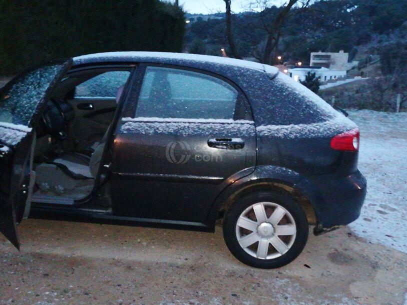 Foto del CHEVROLET Lacetti 2.0TCDI 16v SX
