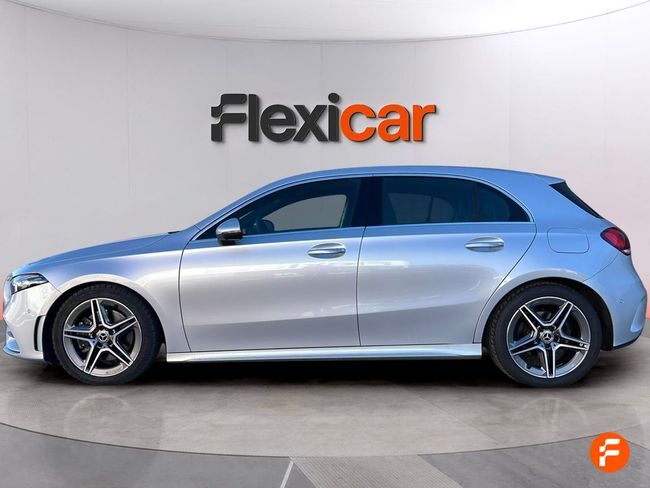 Foto del MERCEDES Clase A A 220 7G-DCT