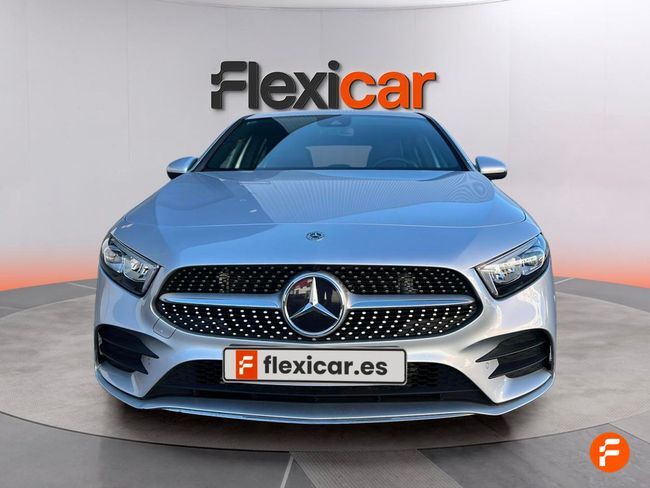 Foto del MERCEDES Clase A A 220 7G-DCT