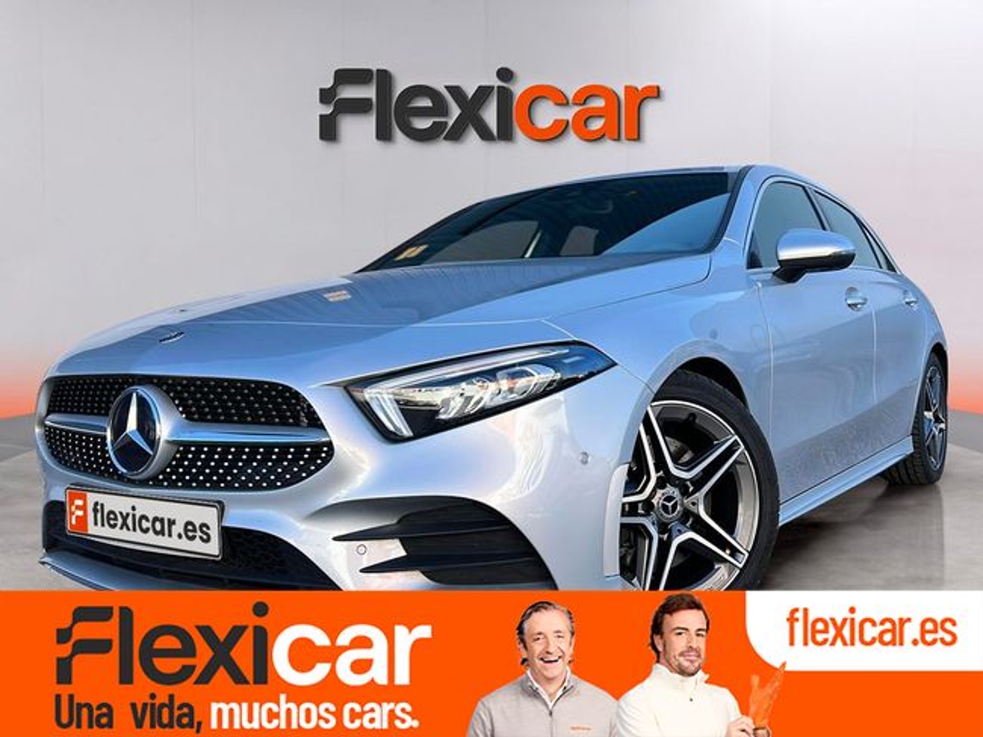 Imagen de MERCEDES Clase A