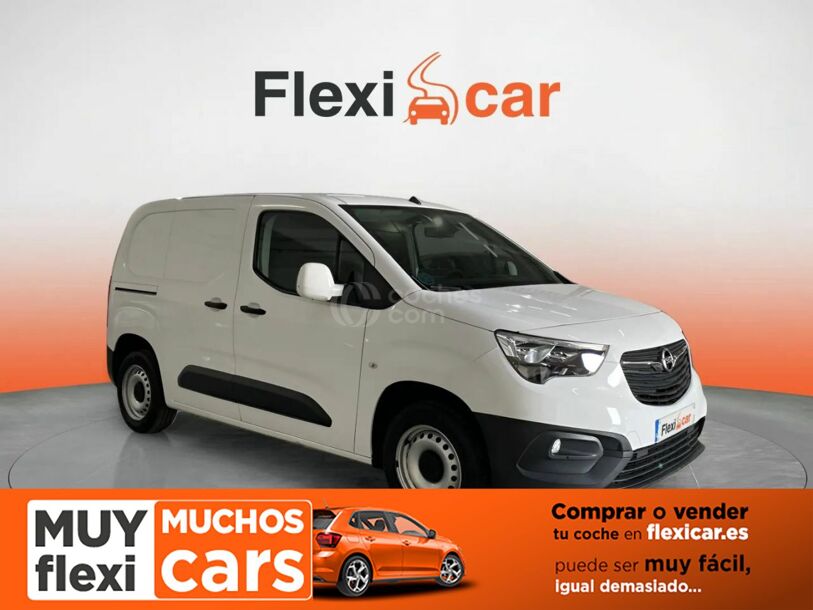 Foto del OPEL Combo Life 1.5TD S/S Expression XL 100