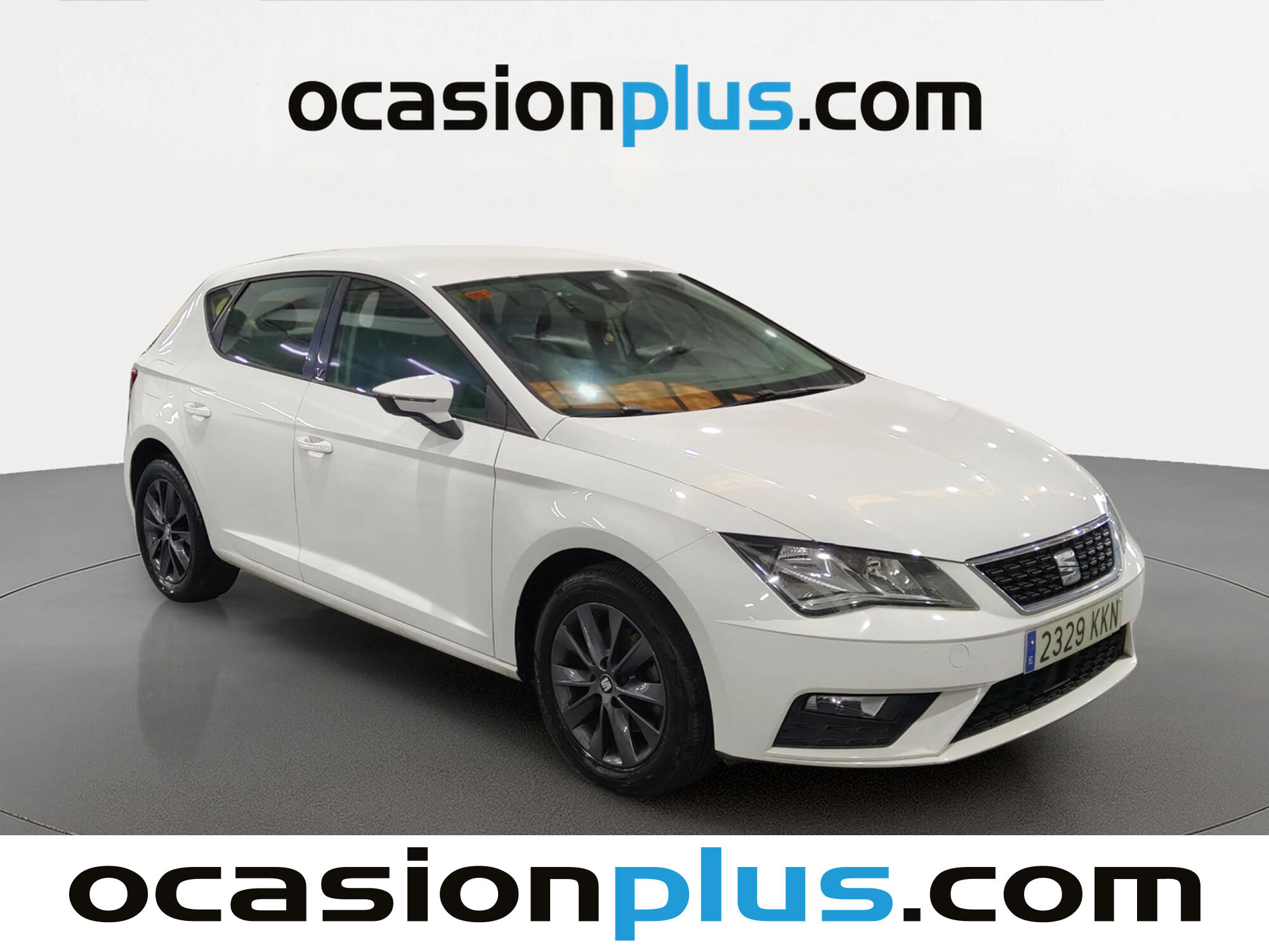 Foto del SEAT León 1.4 TSI S&S Style 125