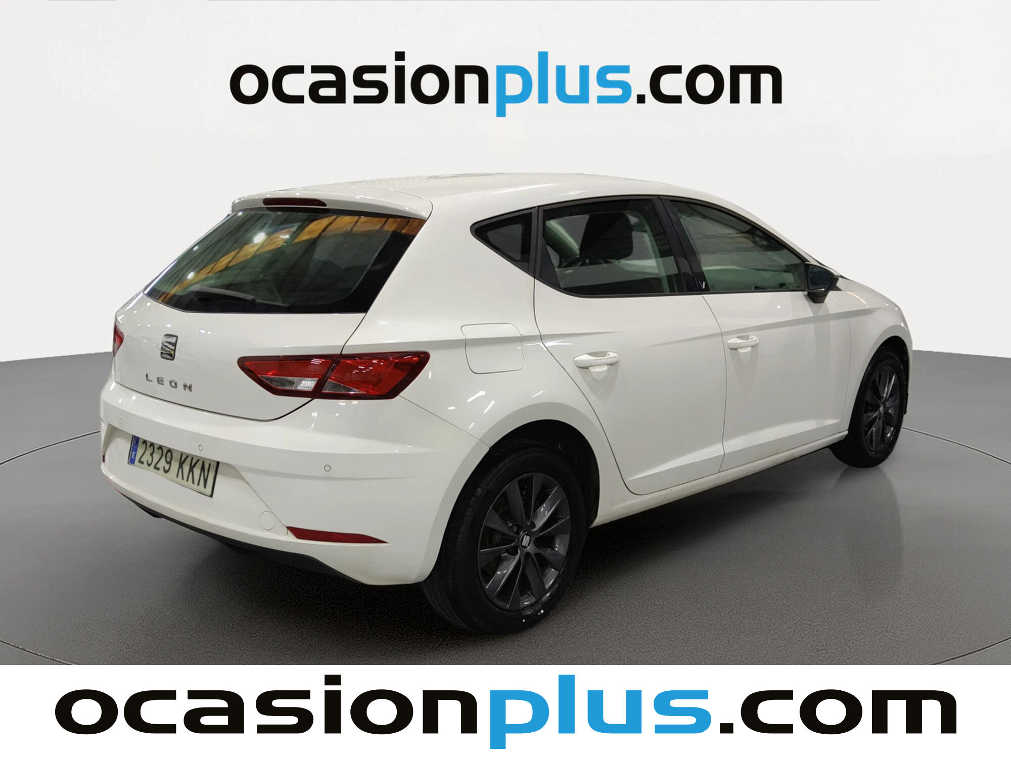 Foto del SEAT León 1.4 TSI S&S Style 125