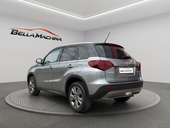 Foto del SUZUKI Vitara 1.4T GLX Mild Hybrid