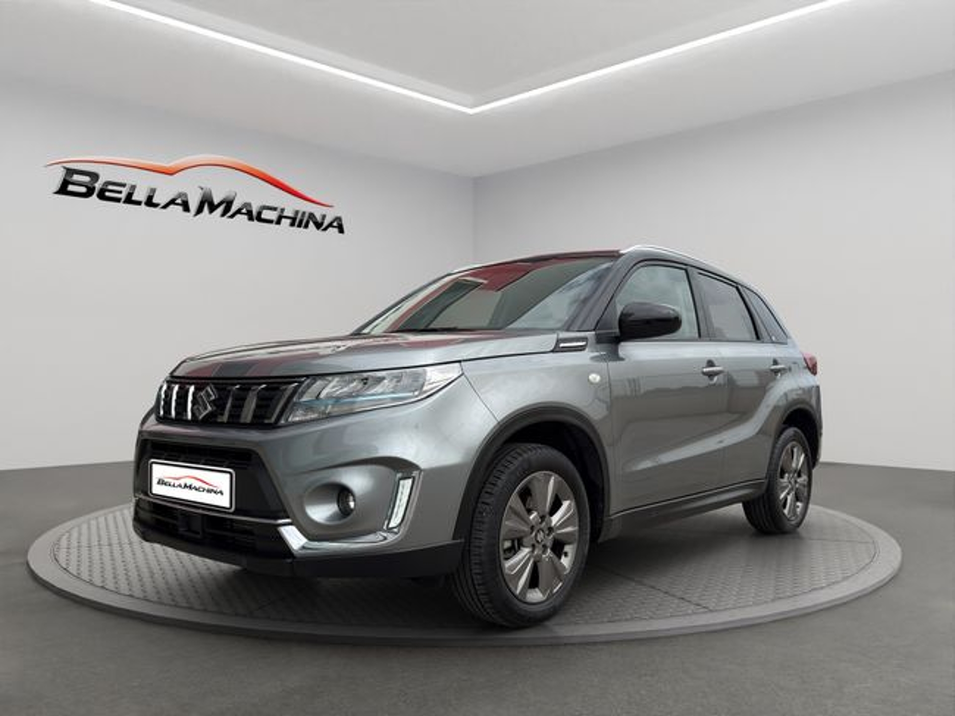 Imagen de SUZUKI Vitara