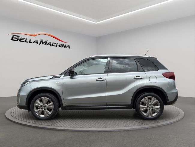 Foto del SUZUKI Vitara 1.4T GLX Mild Hybrid