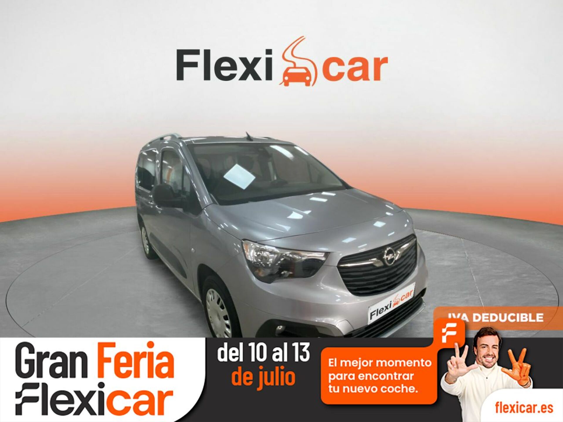 Imagen de OPEL Combo