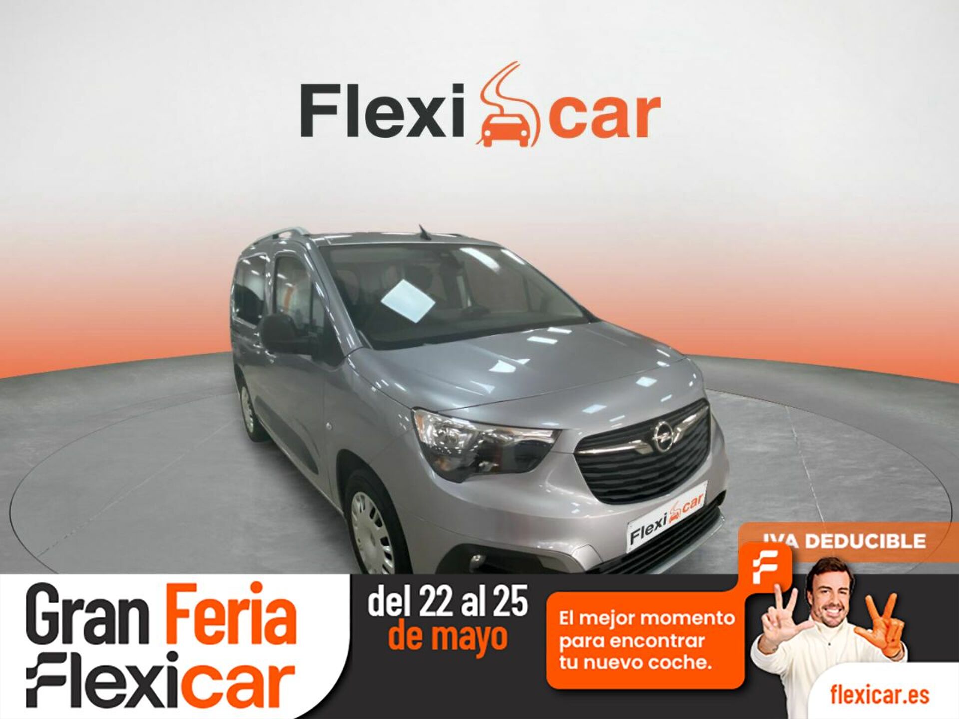 Imagen de OPEL Combo