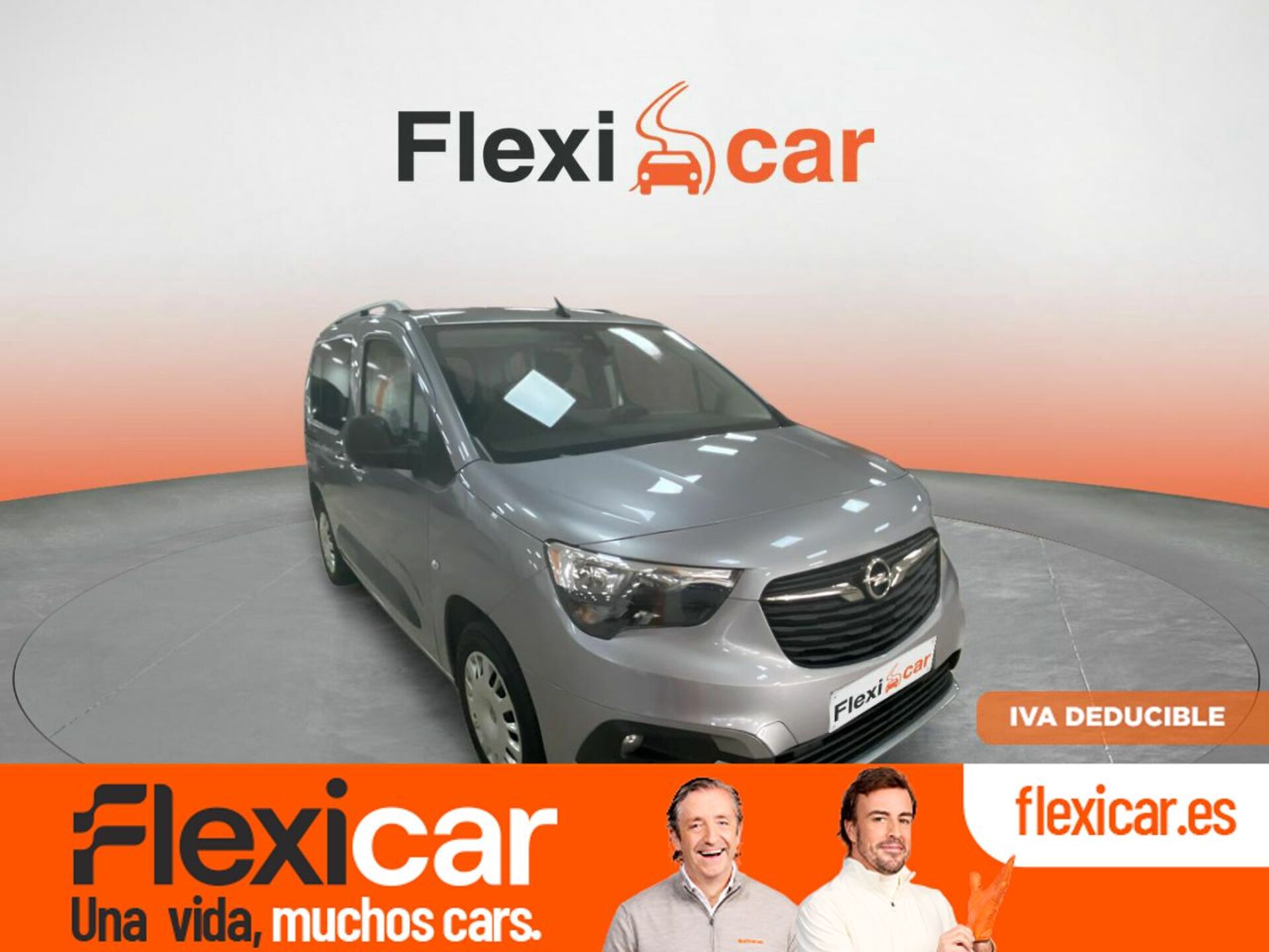 Imagen de OPEL Combo