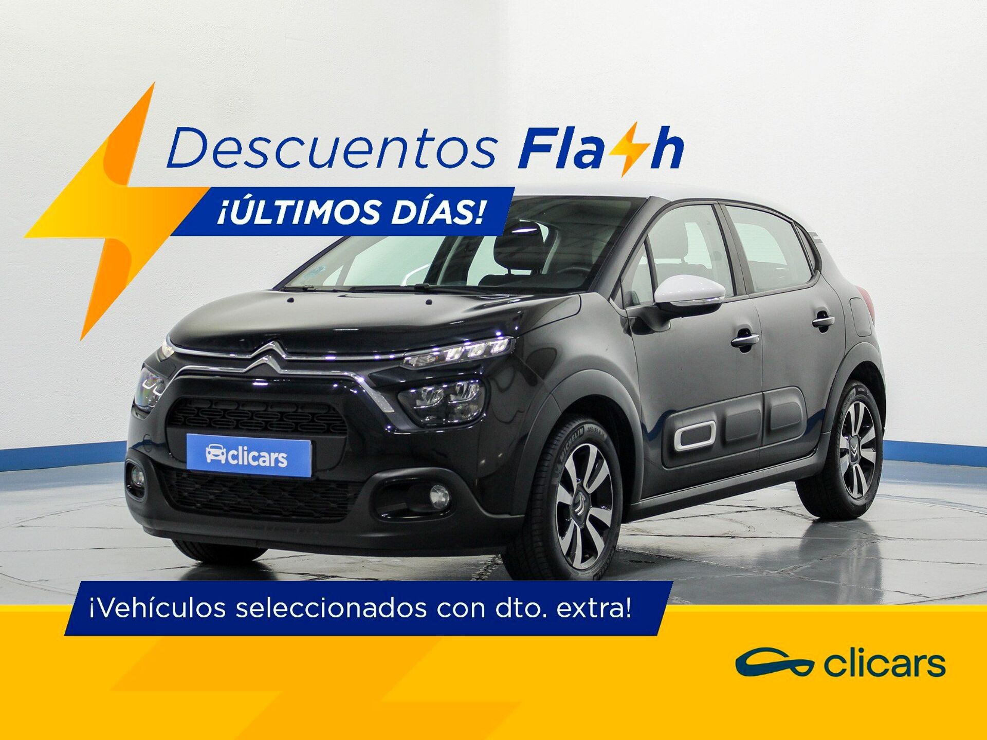 Imagen de CITROEN C3