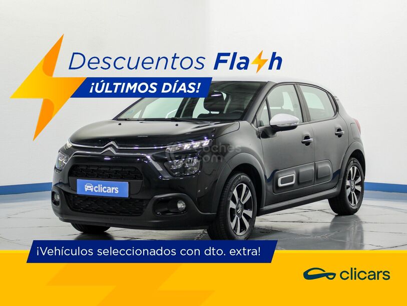 Foto del CITROEN C3 1.2 PureTech S&S Feel Pack 83