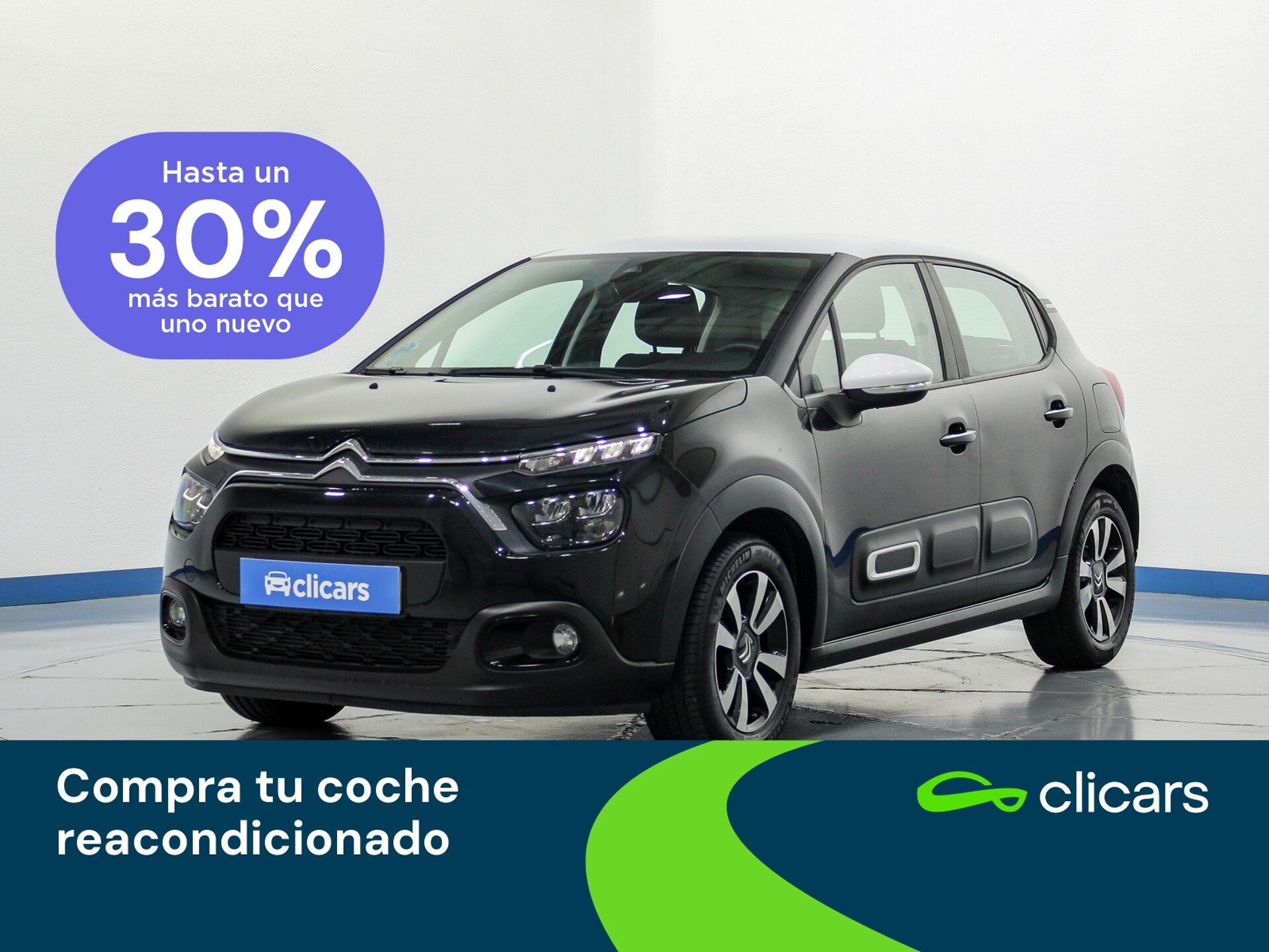 Imagen de CITROEN C3