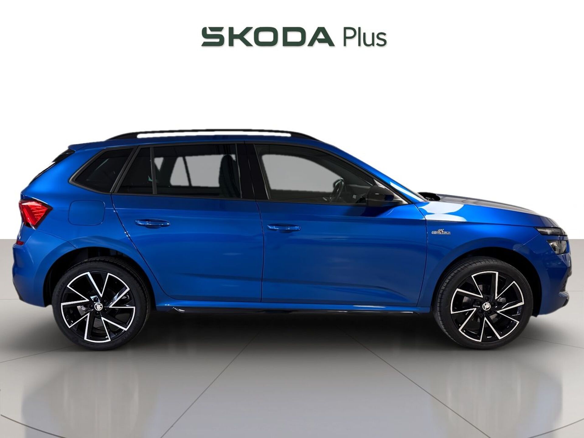 Imagen 3 de SKODA Kamiq