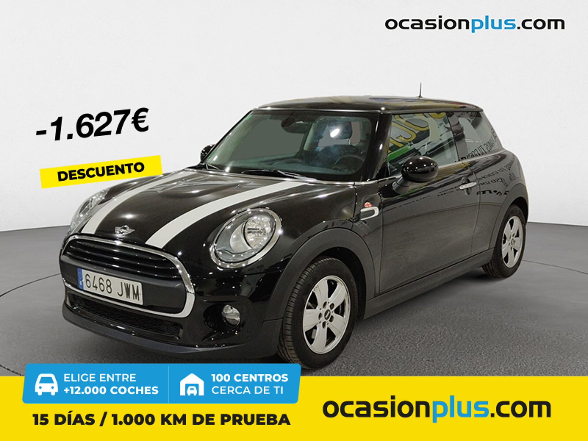 Imagen de MINI Mini