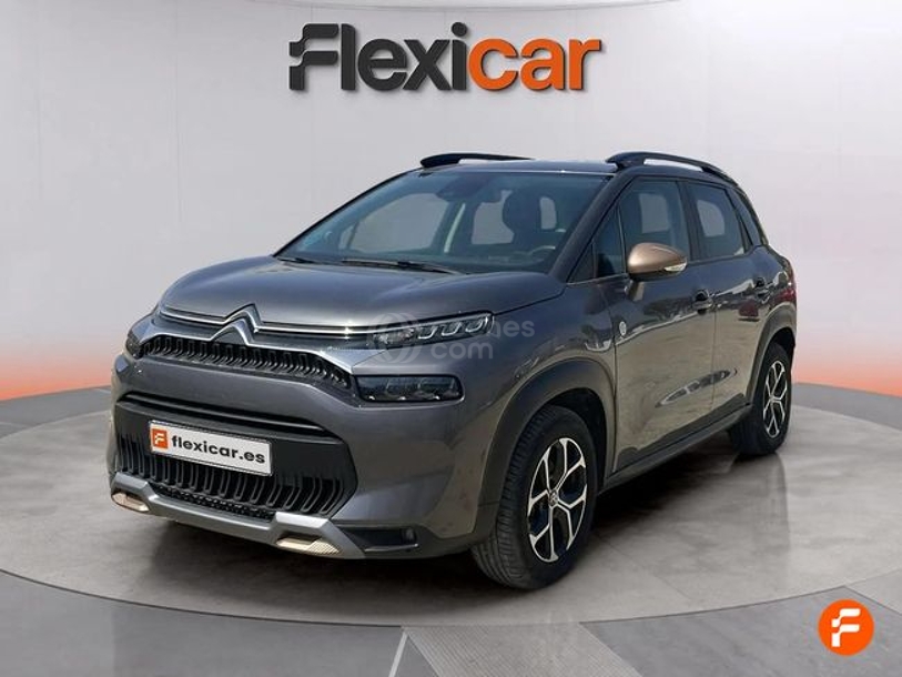 Foto del CITROEN C3 Aircross Puretech S&S C-Series 110