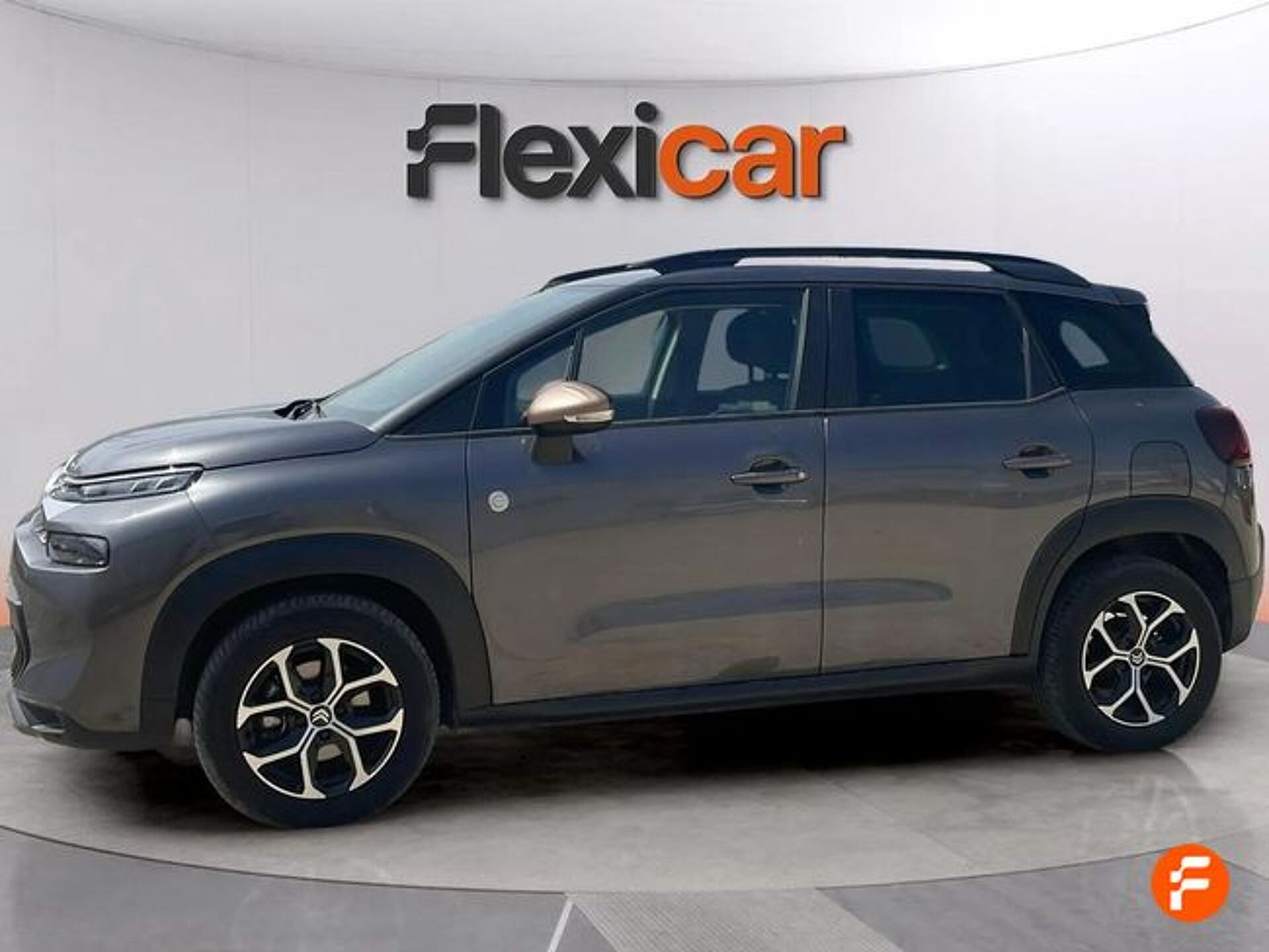 Imagen 3 de CITROEN C3 Aircross