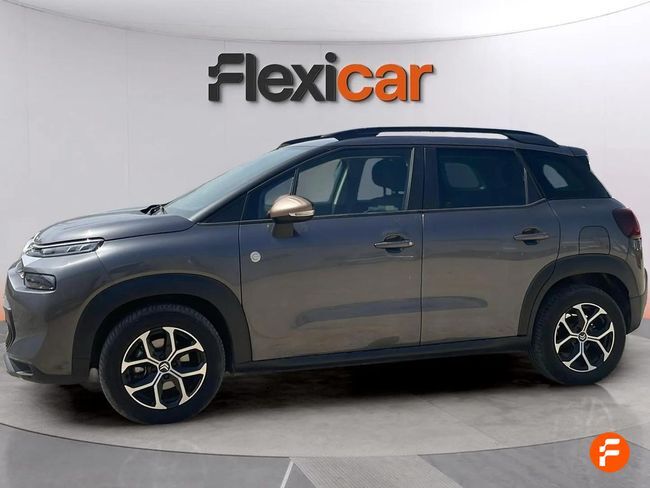 Foto del CITROEN C3 Aircross Puretech S&S C-Series 110