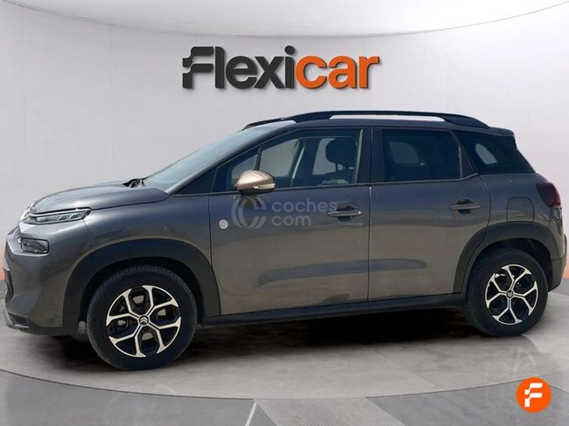 Foto del CITROEN C3 Aircross Puretech S&S C-Series 110