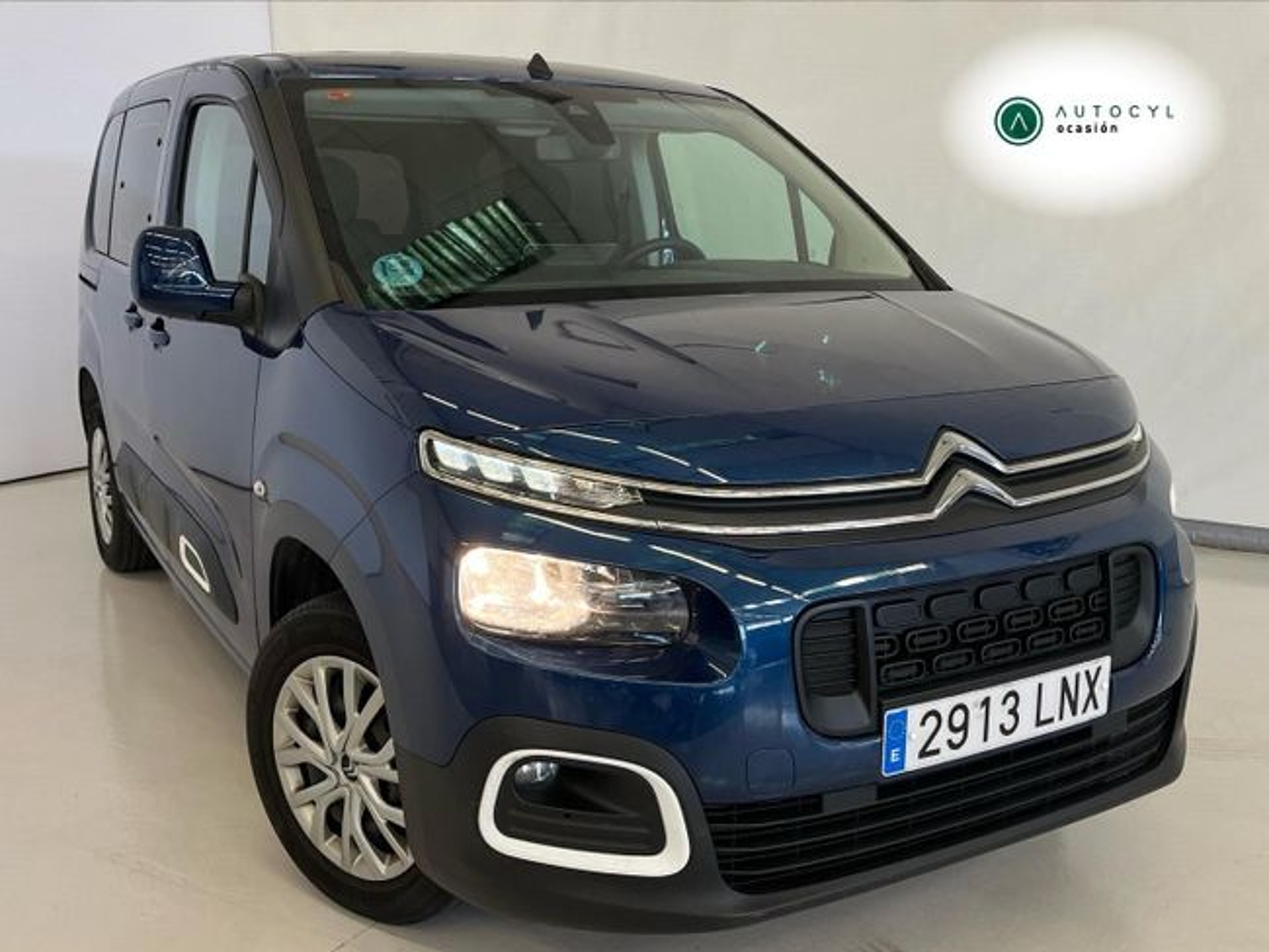 Imagen de CITROEN Berlingo