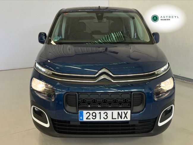 Foto del CITROEN Berlingo PureTech S&S Talla M Feel 110