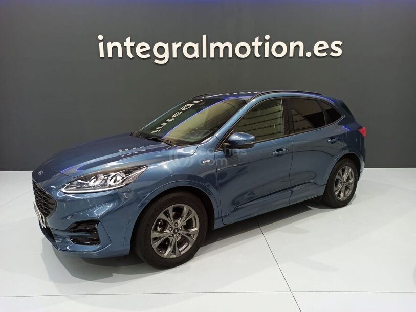 Foto del FORD Kuga 1.5 EcoBoost ST-Line FWD 150