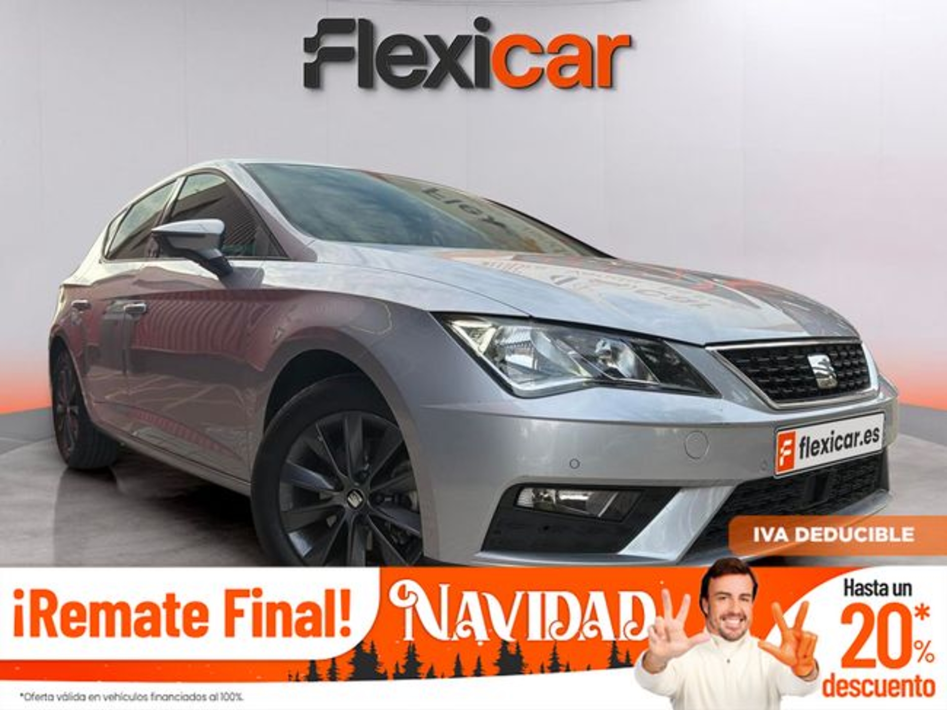 Imagen de SEAT León