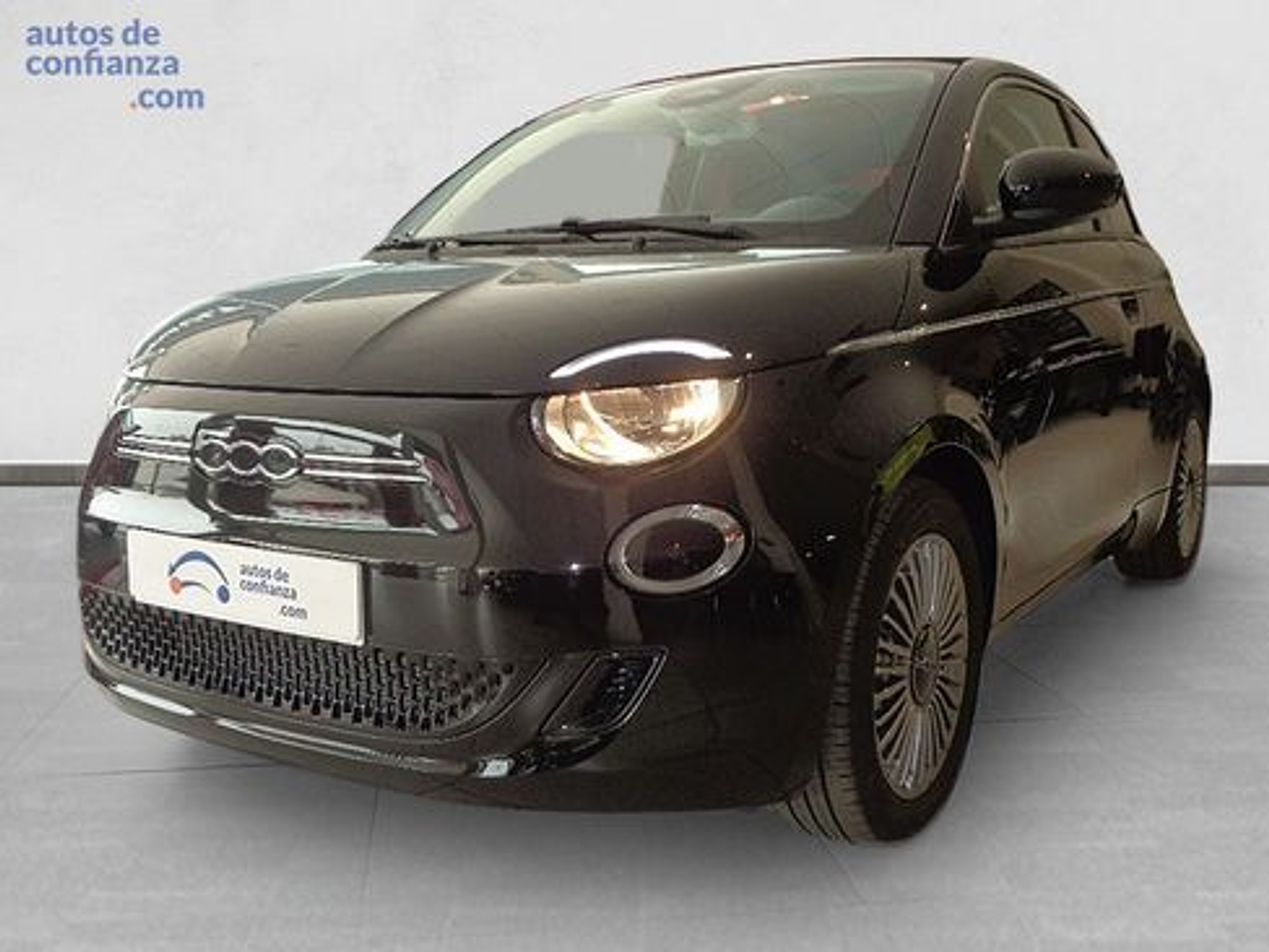 Imagen de FIAT 500