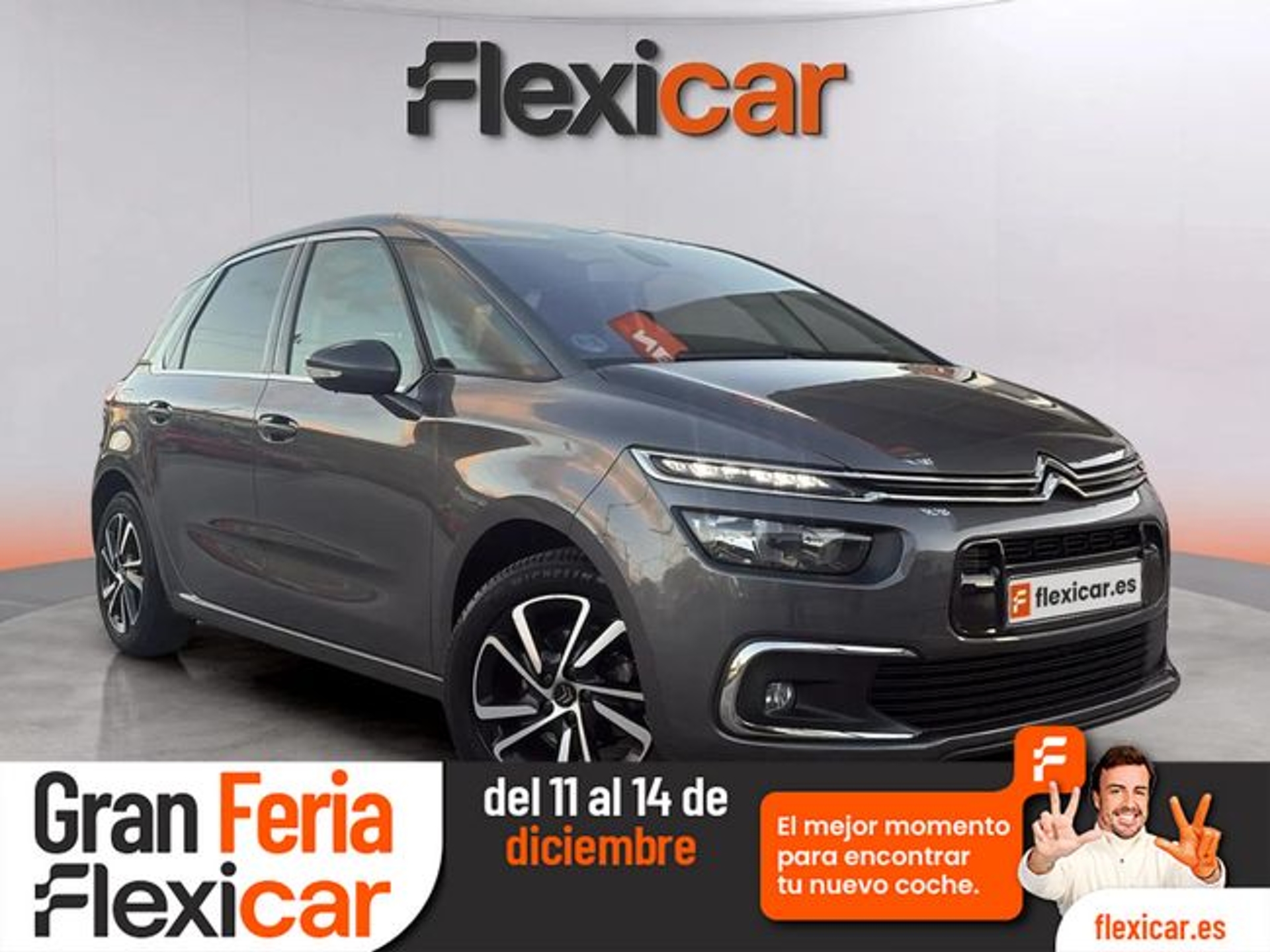 Imagen de CITROEN C4