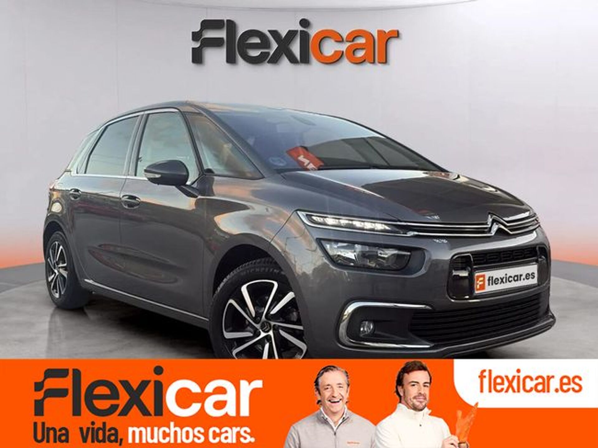 Imagen 1 de CITROEN C4