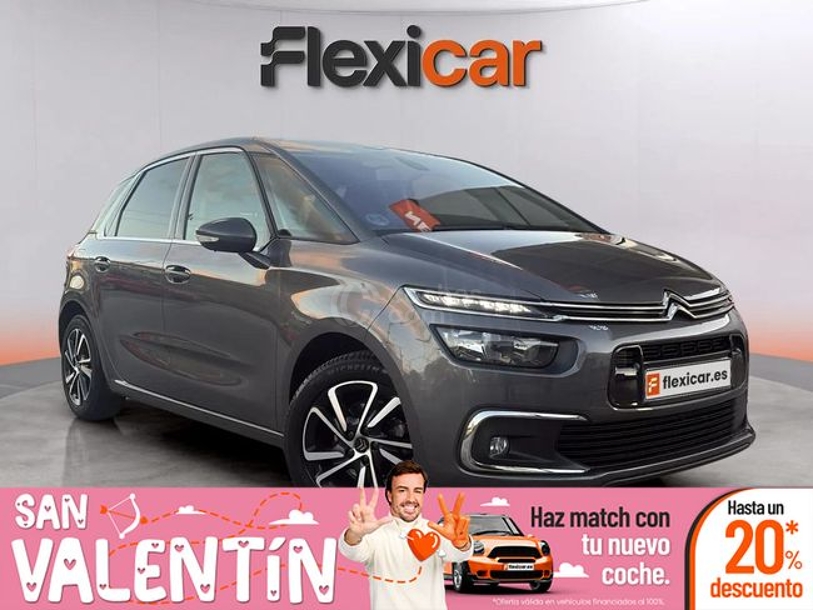 Foto del CITROEN C4 1.2 PureTech S&S Feel 130