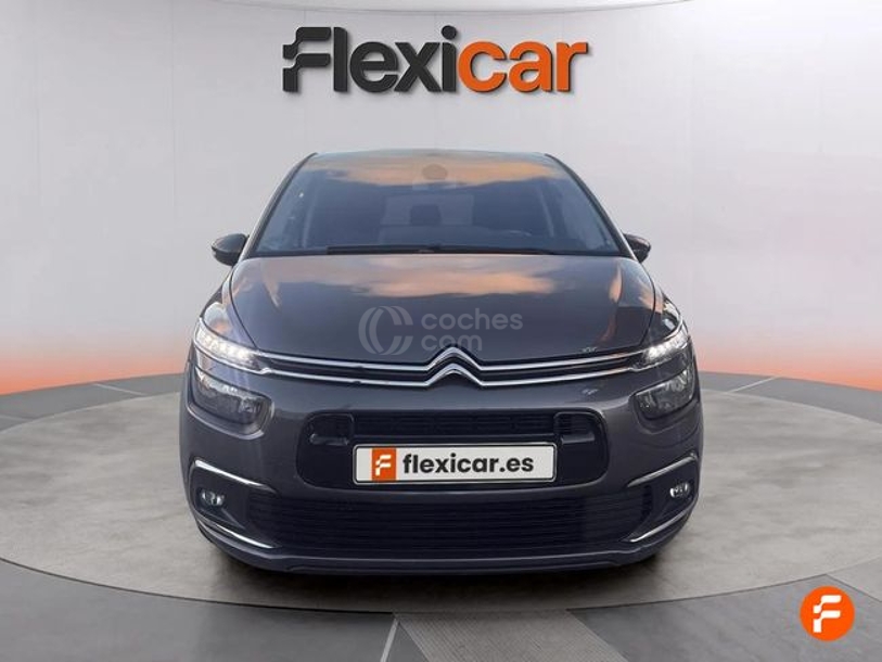 Foto del CITROEN C4 1.2 PureTech S&S Feel 130