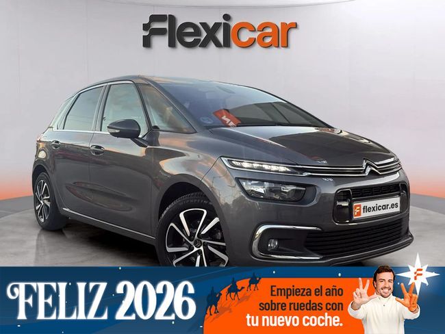 CITROEN C4 (PureTech 96KW (130CV) S&S 6v EAT8 Feel) en Barcelona