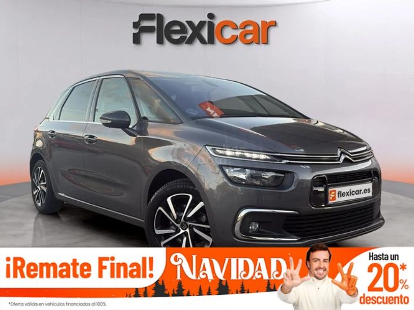 Foto del CITROEN C4 1.2 PureTech S&S Feel 130