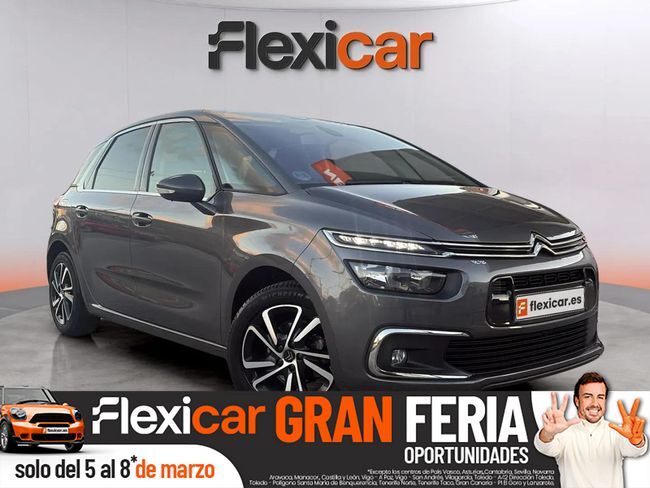 Foto del CITROEN C4 1.2 PureTech S&S Feel 130