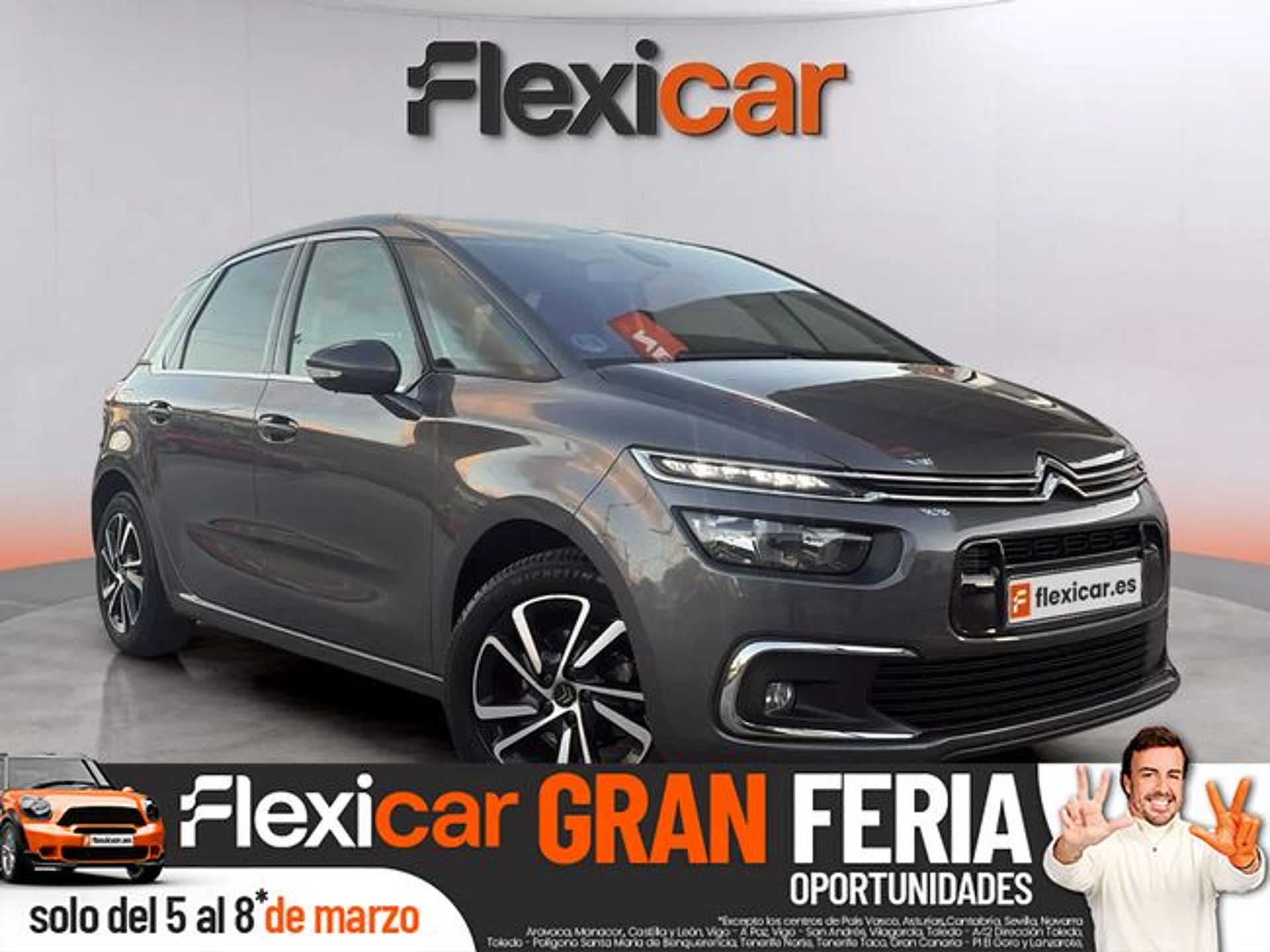Imagen de CITROEN C4