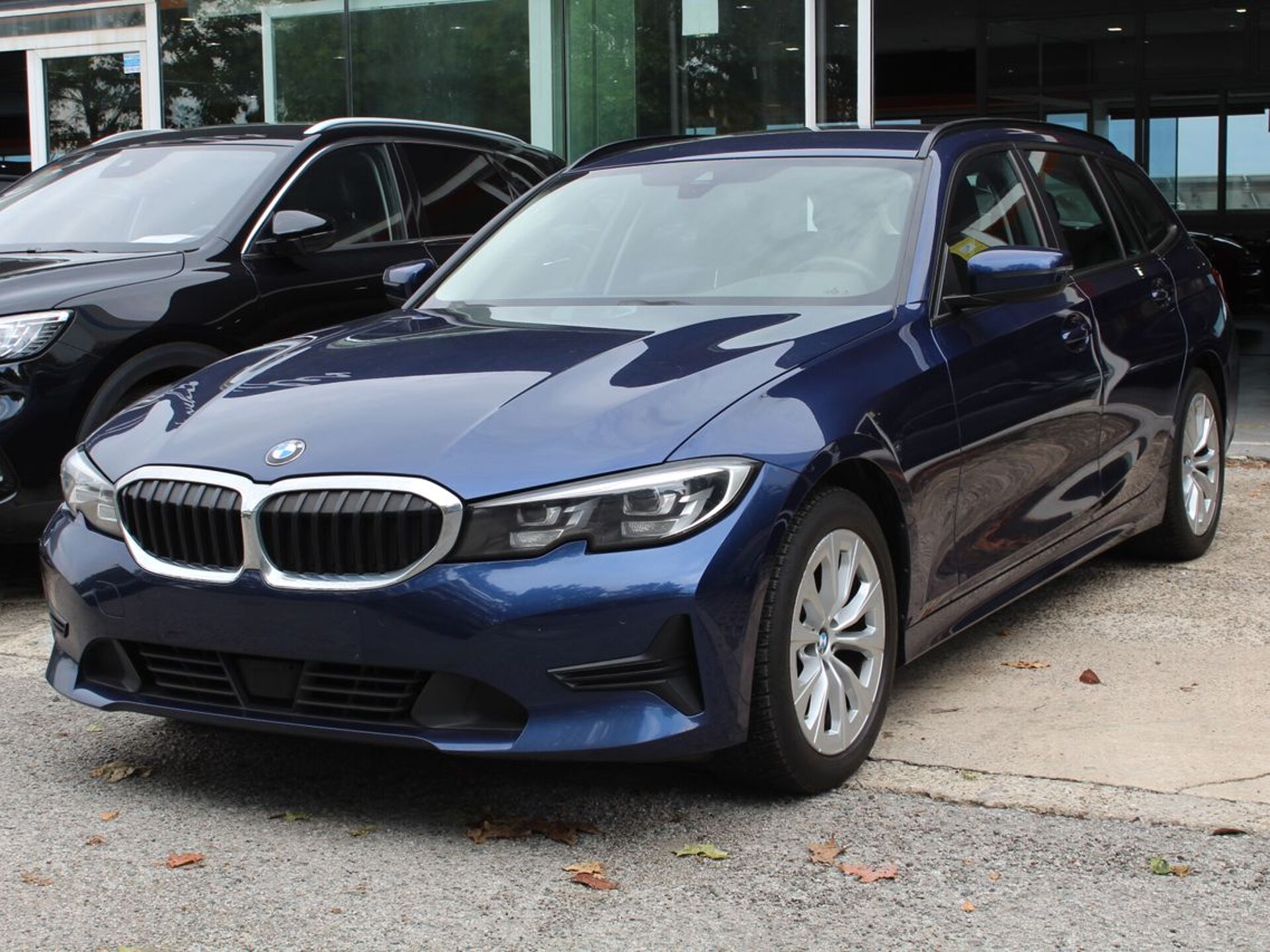 Imagen 2 de BMW Serie 3