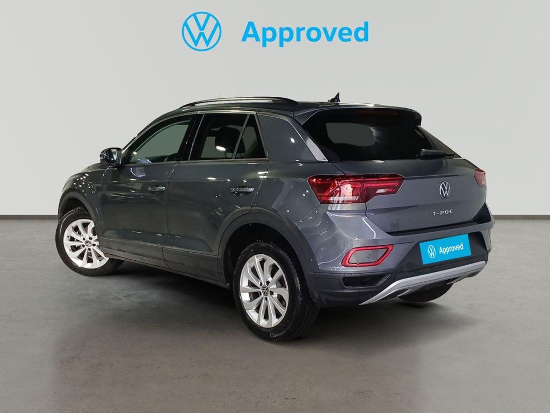 Imagen 2 de VOLKSWAGEN T-Roc