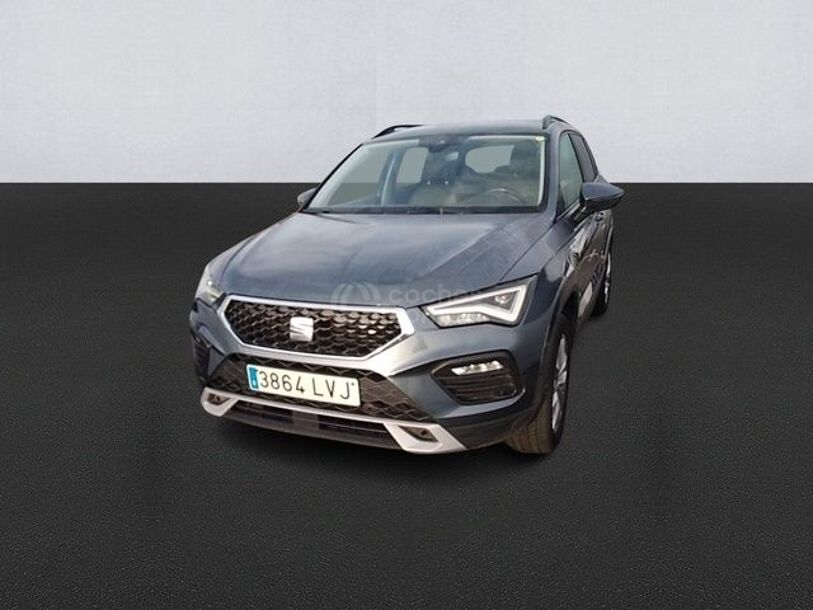 Foto del SEAT Ateca 2.0TDI CR S&S Style 116