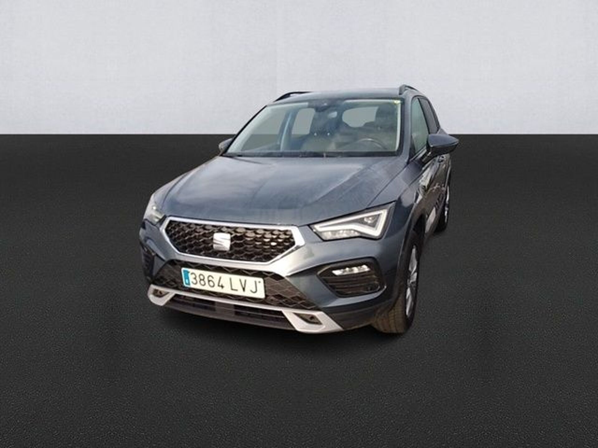 Imagen de SEAT Ateca