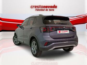 Imagen de VOLKSWAGEN T-Cross 1.0 TSI Life 85kW