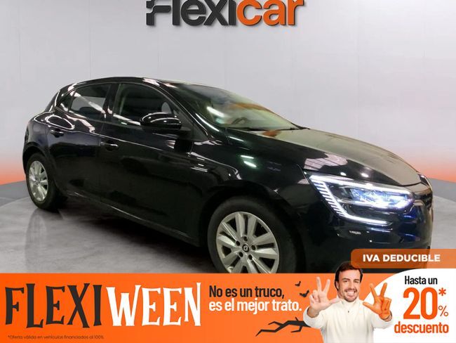 RENAULT Mégane (Intens Blue dCi 85 kW (115CV)) en Cádiz